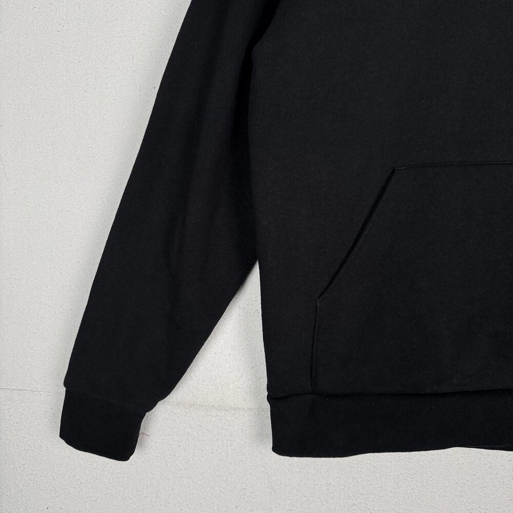 Alessandra Gesiotto Happily Ever After Hoodie Women’s Black Large L - Picture 6 of 9